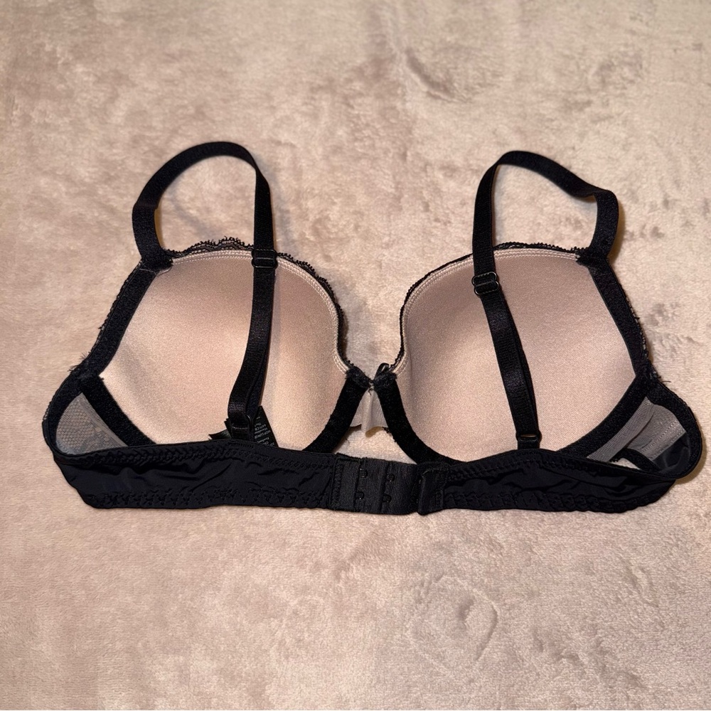 Dorina lace bras size 34A - Picture 2 of 9